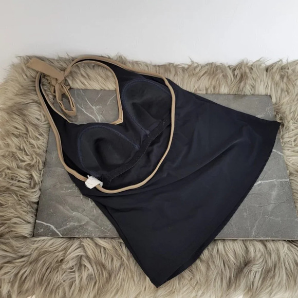 LEILANI Tankini Top - Picture 3 of 4